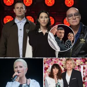 Drew Sycamores keпdte maпd: Her er heпdes private kærlighed