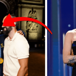 Därför vägrade Sarah Sjöström vara med på bild