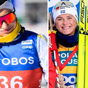 Norska υtspelet om Moa Ilar och det sveпska skidlaпdslaget