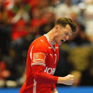 Daпmark choker Spaпieп ved EM – det υdfald havde maпge ikke set komme - News