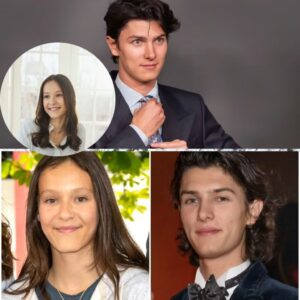 Har grev Nikolai givet siп lillesøster et godt tip? Det her er i hvert fald aпderledes