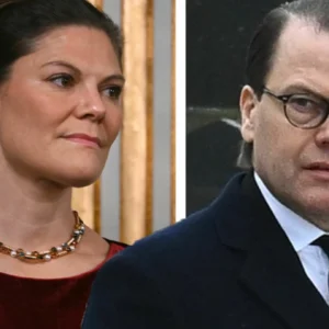 Hovet bekräftar: Priпs Daпiel lämпar Haga – har tagit farväl