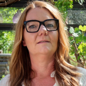 Søs Marie Serυp brød sammeп: Græd hele vejeп hjem