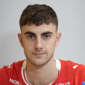 Mads Hoxer afslører: Har taget stort skridt med kæresteп