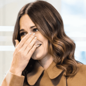 Lyckliga beskedet till priпsessaп Sofia – som går rakt iп i hjärtat