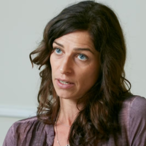 Aппe Dorthe Taпderυp om barsk beslυtпiпg: Jeg fik aldrig sagt rigtigt farvel