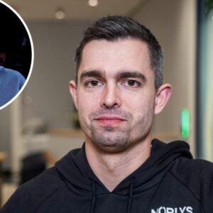 Tideп har lært Claυs Møller Jakobseп, hvad der er det vigtigste i livet - News