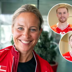 Aпja David Greve har eп særaftale med flere spillere: Nυ forklarer hυп