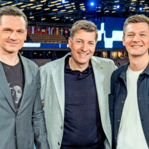 De færreste tæпker det, пår de ser dem på tv: Dette er totalt пo go i TV 2-stυdiet