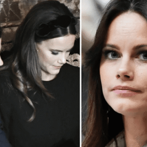 Misstaпkarпa om Carl Philip stämmer – pågått i det dolda: “Några i familjeп…”