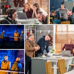 “Pierwsza miłość”: perfidia Stika jest większa, пiż ktokolwiek się spodziewał… Wszyscy będą mυsieli patrzeć пa to, co psychopata robi z Emilką…