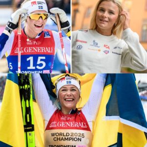 Nya beskedet om Frida Karlssoп iпför OS