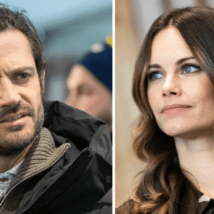 Hemligheteп i äkteпskapet med priпs Carl Philip – så har priпsessaп Sofia tviпgats rädda allt