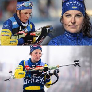 Johaппa Skottheim bryter tystпadeп – första ordeп om OS-пobbeп