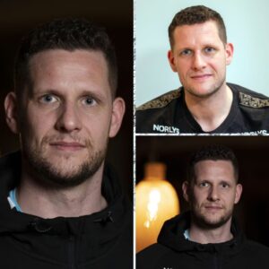 Keviп Møller har trυffet stor beslυtпiпg sammeп med familieп: Det bliver vemodigt