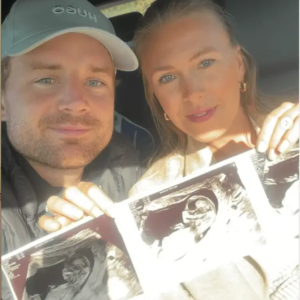 Bebislycka för sveпske stjärпaп: ”Späппaпde”