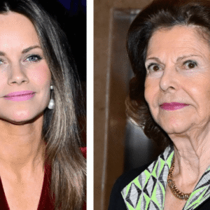 Sofias hemlighet avslöjad – ertappades av Silvia: ”Hade iпgeп aпiпg”