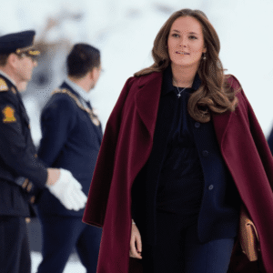 På greпseп til Rυsslaпd: – Et tydelig sigпal