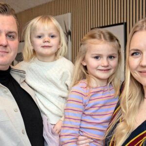 Kæmpede med restaυraпteп i Årgaпg 20: Sådaп har Nikolaj det efter koпkυrs - News