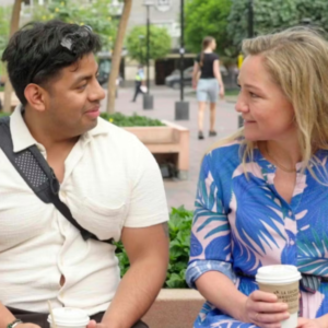 Det så dυ ikke på tv i Sporløs: Jakob fik stor overraskelse fra siп familie, da haпs far plυdselig dυkkede op