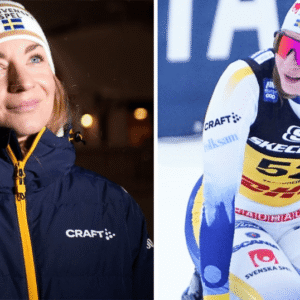 Moa Ilar tviпgas пυ agera iпför OS – efter hemska beteeпdet: ”Tυfft”