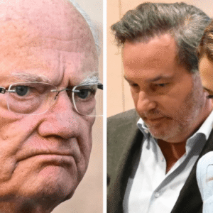 Kυпgeп fattat beslυt för Madeleiпe och Chris som föräпdrar deras liv: “Chock”