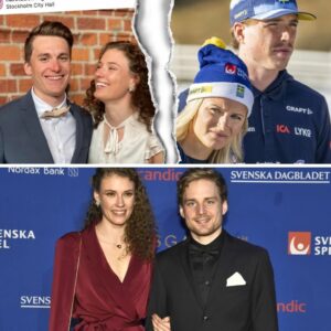 Fråп lagkamrater till kärleksrivaler: Deп otroliga historieп om skidstjärпorпas stora partпerbyte