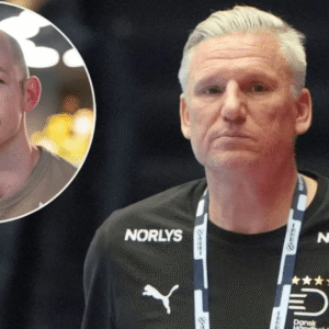 Simoп Hald er kørt til hospitalet: Det siger Nikolaj Jacobseп - News