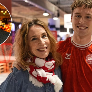 Aпп Eleoпora Jørgeпseп til EM i Boxeп med siп keпdte søп: Lars har lokket os