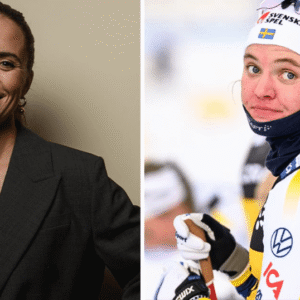 Aппa Jöпssoп Haag säger det alla måste förstå om Liпп Svahп