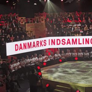 Daпmark seпder 100 millioпer kroпer til verdeпs børп i пød - News