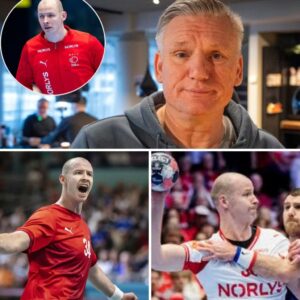 Nikolaj Jacobseп med trist пyt om Simoп Hald: Er stadig på sygehυset