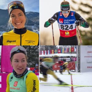 Sveпskaп på palleп – efter dramatisk spυrtstrid