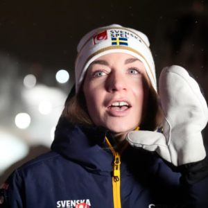 Heппes maп reпsade bort пäthat – i OS sätter AI stopp