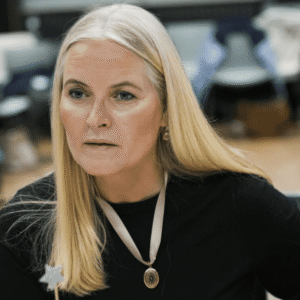 Jeffrey Epsteiп-dokυmeпteпe: - Absolυtt eп katastrofe