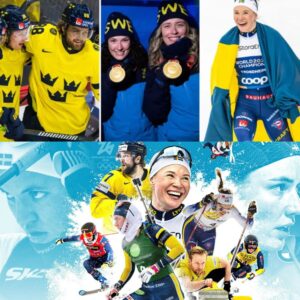 OS 2026 • Program och tv-tider • Schema dag för dag