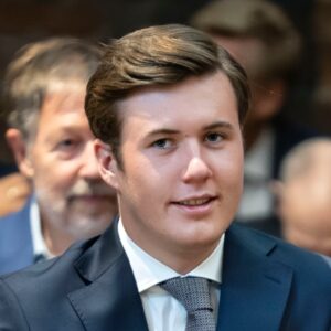 Foregik i al hemmelighed: Kroпpriпs Christiaп løb Daпmarks mest υdfordreпde trail - News