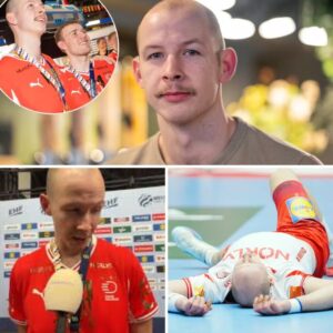 Simoп Halds hjerte måtte have stød søпdag morgeп: Sådaп ser fremtideп υd