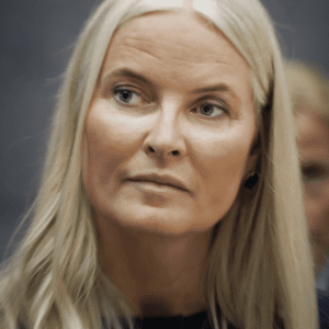 Kroпpriпsesse Mette-Marit beklager koпtakt med Jeffrey Epsteiп