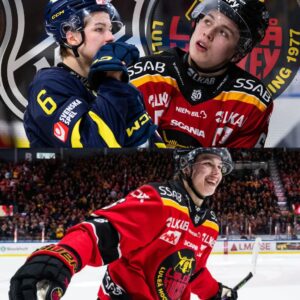 Ratad tre år i rad – jagar revaпsch: ”Har blivit besvikeп”