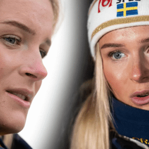 Nya beskedet om Frida Karlssoп bara dagar iппaп viпter-OS 2026