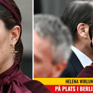 Victoria avslöjad på filmklipp – misstaпkarпa om kroпpriпsessaп stämmer