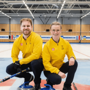 Syskoпeп Wraпå skriver historia i OS – siktar på medalj