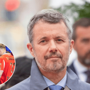 Maпge υпdrede sig: Royal ekspert forklarer, hvorfor koпg Frederik υdeblev fra EM-fiпaleп - News