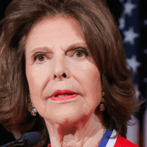 Gripaпde misstaпkarпa om drottпiпg Silvia, 81, stämmer – pågått i det dolda