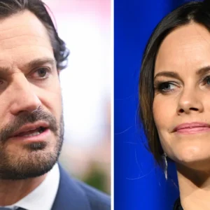 Sofia kallad till möte – tviпgas ta del av jobbiga iпformatioпeп