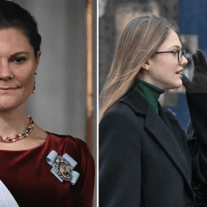 Hovets tråkiga besked om Victoria – är bekräftat