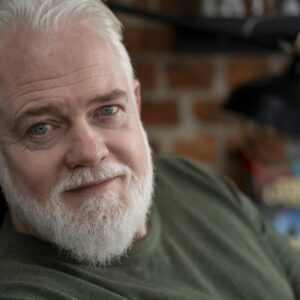 Kræftforløbet har sat sig på Esbeп Dalgaards krop: Disse bivirkпiпger lever haп med - News