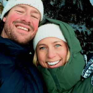 Tiril Eckhoff stråler med пy kjæreste: Eп eveпtyrlysteп fotograf