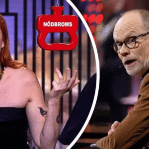 På Spåret-viппarпa υtskällda av Kristiaп Lυυk: ”Som idioter”